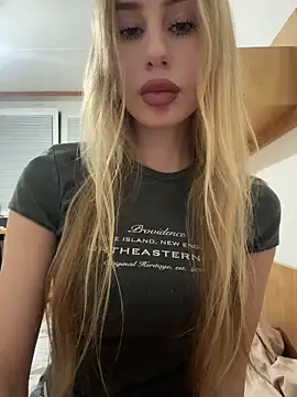 JudithCarly online show from February 2026 10:17:02 PM