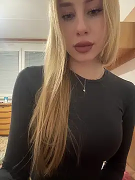 JudithCarly online show from February 2026 10:54:01 PM