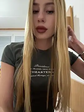 JudithCarly online show from March 2026 10:13:01 PM