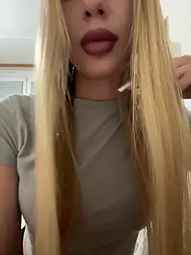 JudithCarly online show from March 2026 10:25:01 PM