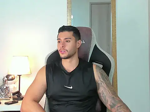 Ken mailik1 online show from October 2025 11:12:02 PM