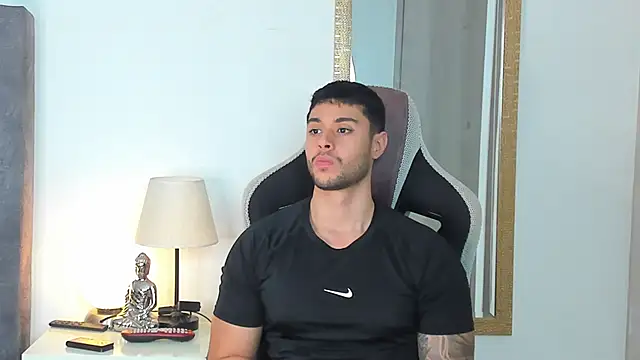 Ken mailik1 online show from February 2026 11:54:01 PM