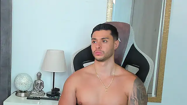 Ken mailik1 online show from March 2026 05:40:01 PM