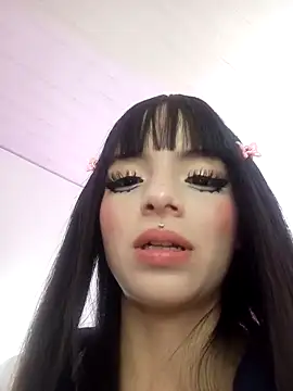 Barbieteeen online show from February 2026 11:56:01 PM