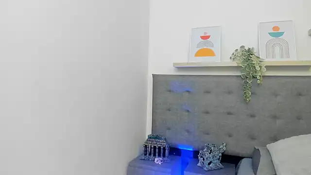 harper brown1 online show from October 2025 02:25:02 AM