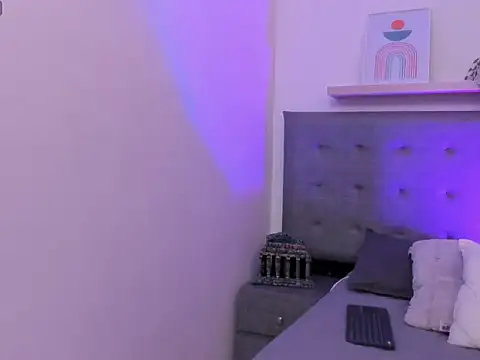 harper brown1 online show from October 2025 04:46:01 AM