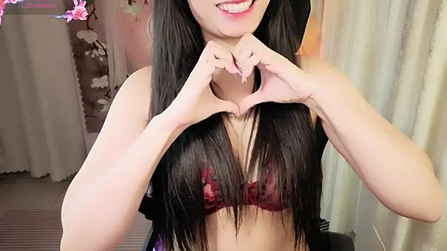 Xuka2594 online show from December 2025 10:19:01 AM