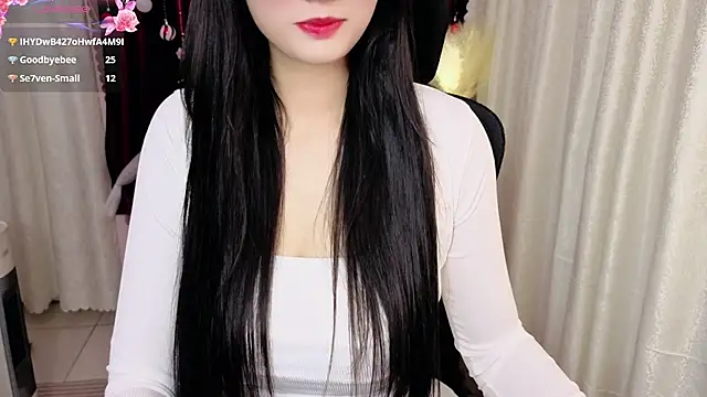 Xuka2594 online show from January 2026 04:10:01 PM