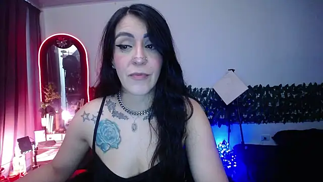 Anastasiabasst   online show from April 2026 10:11:02 PM