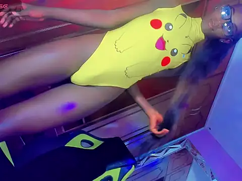 Kimberlyn Black online show from October 2025 04:13:02 AM