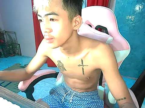 boy raphael online show from February 2026 01:59:02 AM