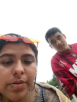 AnyRUSSO online show from November 2025 10:45:02 PM