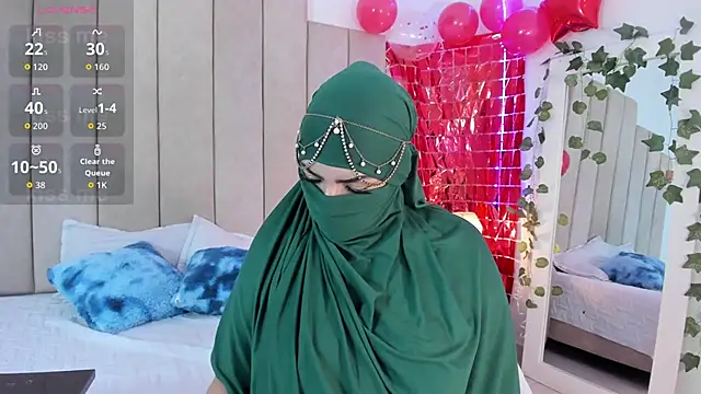  naylaa  online show from February 2026 04:30:02 AM