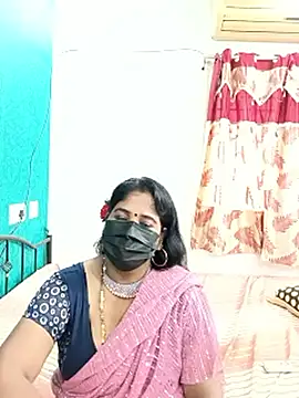 tamil-aunt online show from October 2025 05:30:01 AM