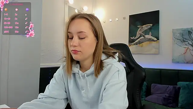 Melissa new22 online show from November 2025 12:24:01 AM