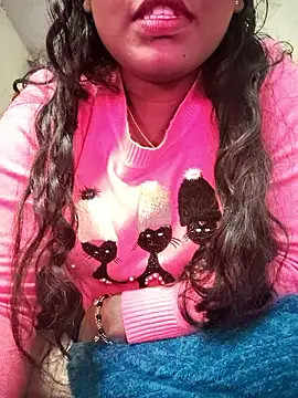 Snapshot of Lovely_Payal chatting on January 2026 06:28:01 AM Lovely Payal online show from January 2026 06:28:01 AM