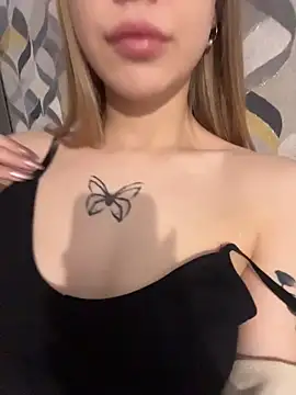 AngellnSilk online show from November 2025 09:01:02 AM