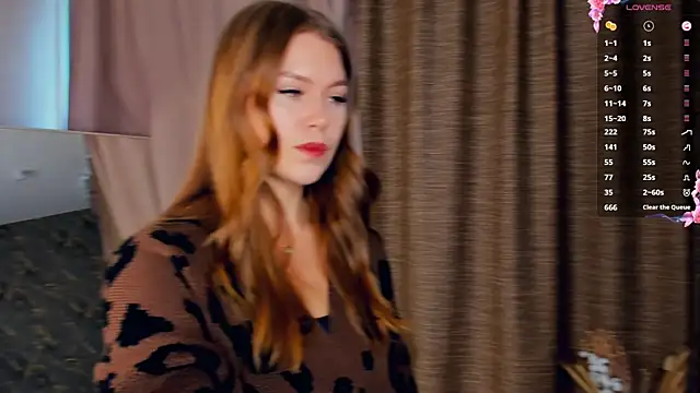 MardellAyling online show from October 2025 05:07:02 AM