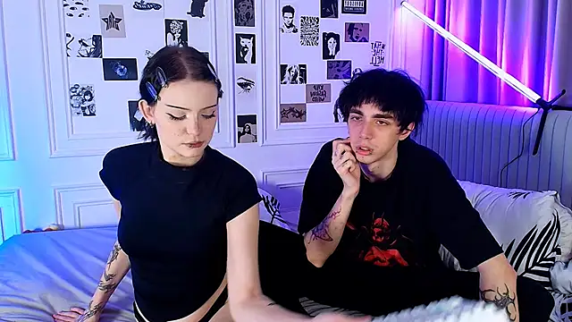 Night changers online show from October 2025 09:59:02 PM