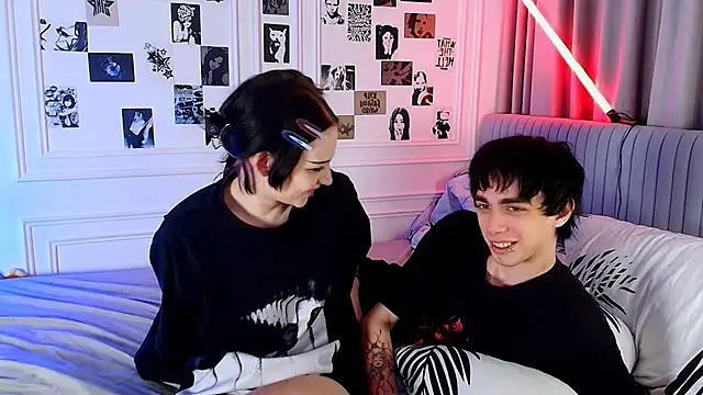 Night changers online show from October 2025 10:21:02 PM