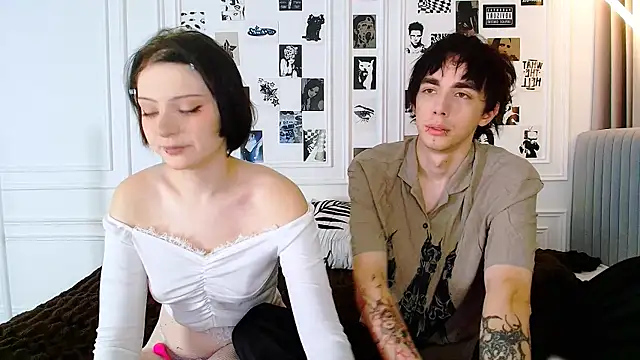 Night changers online show from October 2025 06:24:01 PM