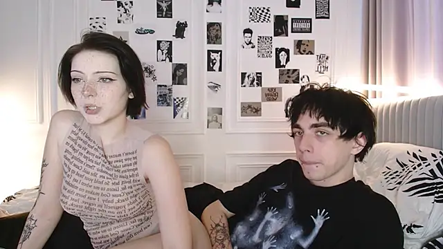 Night changers online show from November 2025 10:27:01 AM