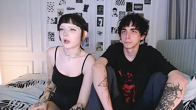 Night changers online show from November 2025 06:57:02 PM