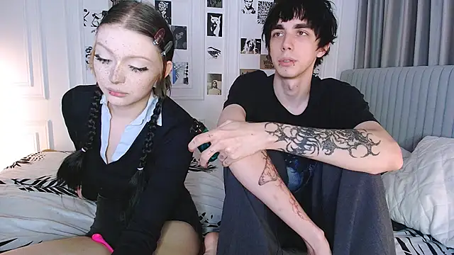 Night changers online show from November 2025 08:09:01 PM