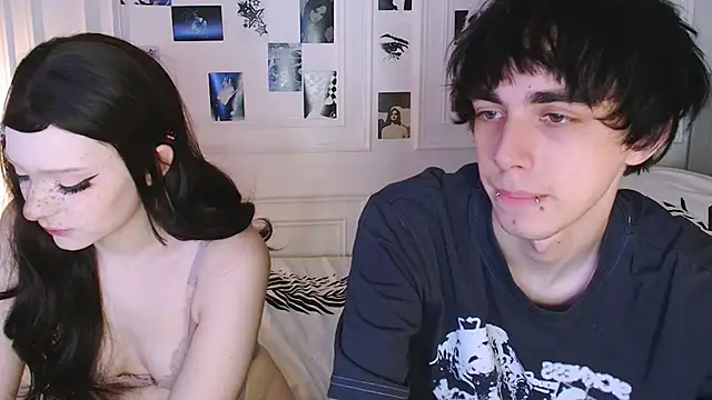 Night changers online show from November 2025 07:57:01 PM