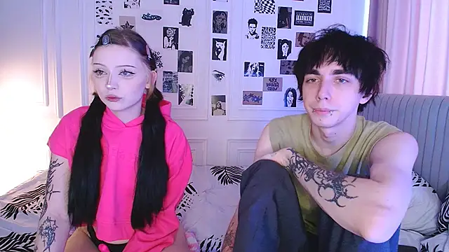 Night changers online show from November 2025 08:37:01 AM