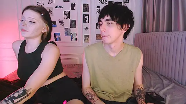 Night changers online show from November 2025 12:35:02 AM