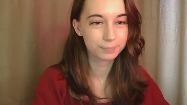 VeraLush online show from March 2026 12:53:02 PM