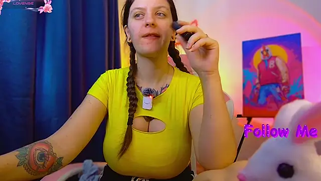 Ann mikela online show from April 2026 10:24:02 AM