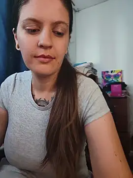 Ann mikela online show from July 2026 03:54:02 PM