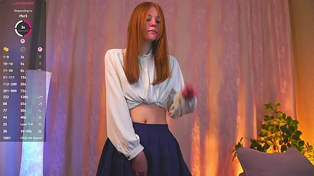 VernellArey online show from January 2026 03:06:01 PM