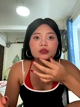 lan-xinh1 online show from October 2025 09:23:01 AM