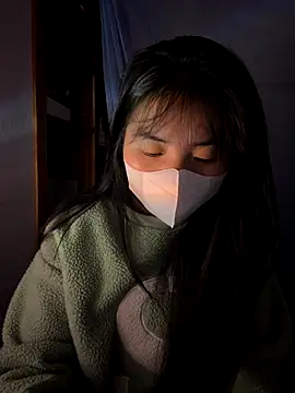 lan-xinh1 online show from January 2026 07:00:01 AM