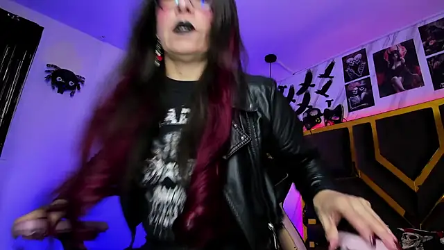 Evangelinejoness  online show from January 2026 11:36:02 AM