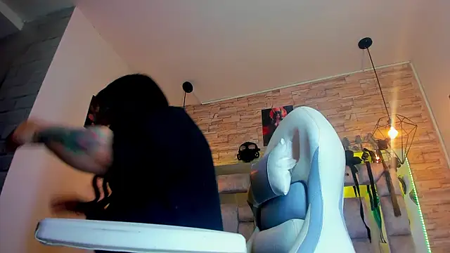 Evangelinejoness  online show from March 2026 11:48:02 AM