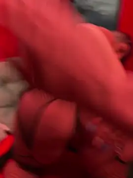 SinfulLovers33 online show from November 2025 03:45:02 PM