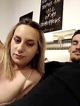 SinfulLovers33 online show from May 2026 09:54:02 PM