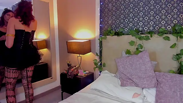 GabrielaBali online show from November 2025 01:18:02 AM