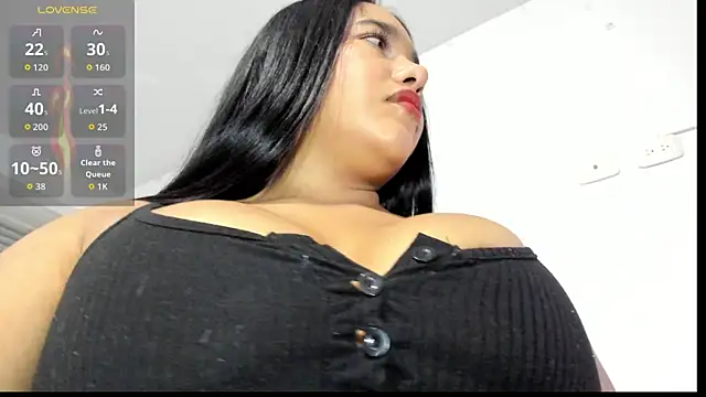 mis-violetha online show from April 2026 02:16:02 AM