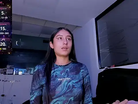 princesstina- online show from October 2025 06:41:01 PM