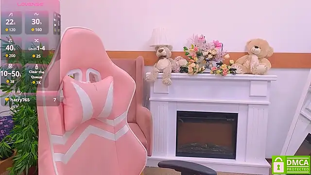 Lulu   Moon online show from November 2025 06:41:02 AM