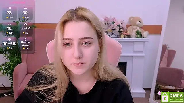 Lulu   Moon online show from March 2026 10:05:02 PM