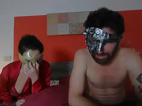 Goodvibratesduo online show from January 2026 08:23:01 PM