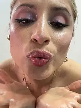 Adeline 1 online show from February 2026 02:53:01 AM