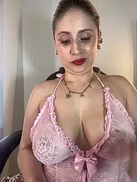 Snapshot of Adeline_1 chatting on July 2026 02:51:02 AM Adeline 1 online show from July 2026 02:51:02 AM
