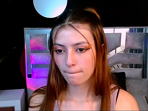 viky evanss online show from October 2025 07:16:01 PM